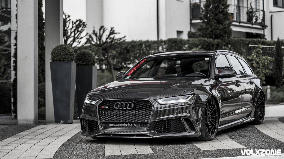 Audi RS6 µȫ̼սʿװֽ(ͼ39)