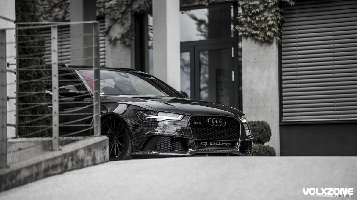 Audi RS6 µȫ̼սʿװֽ(ͼ41)