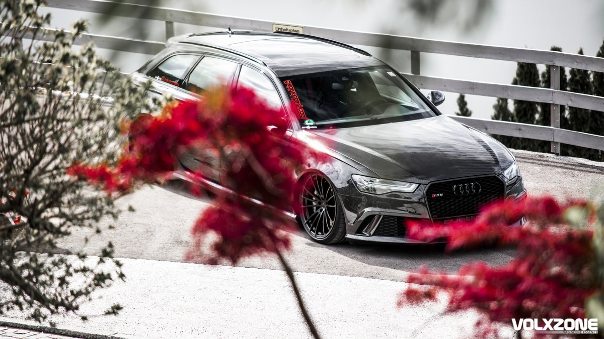 Audi RS6 µȫ̼սʿװֽ(ͼ5)