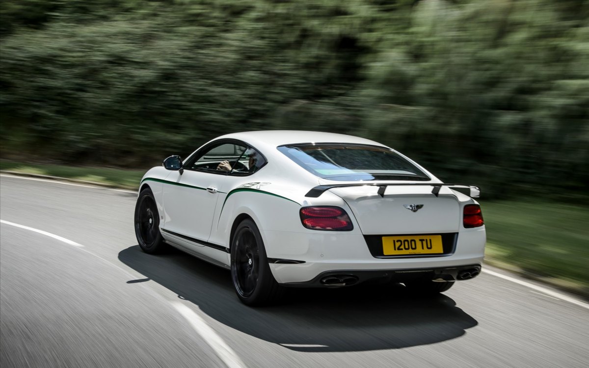 ܳContinental GT3-Rֽ(ͼ5)