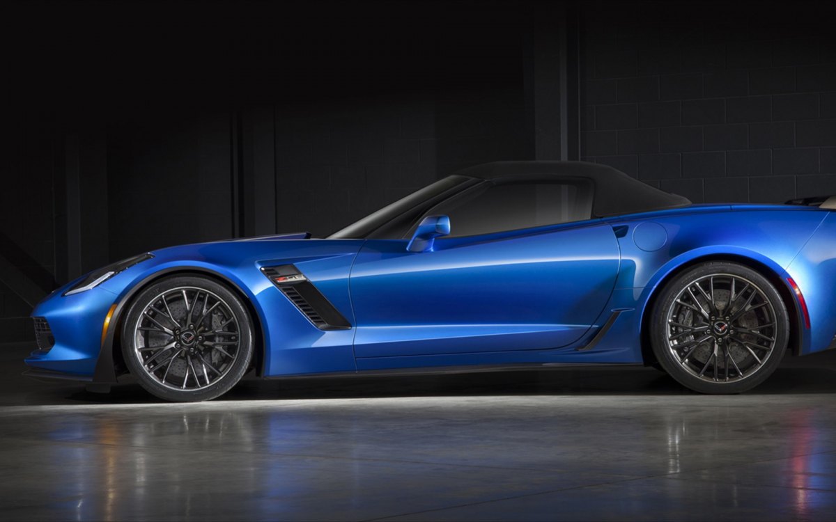 ѩCorvette Z06 ܸԱֽ(ͼ9)