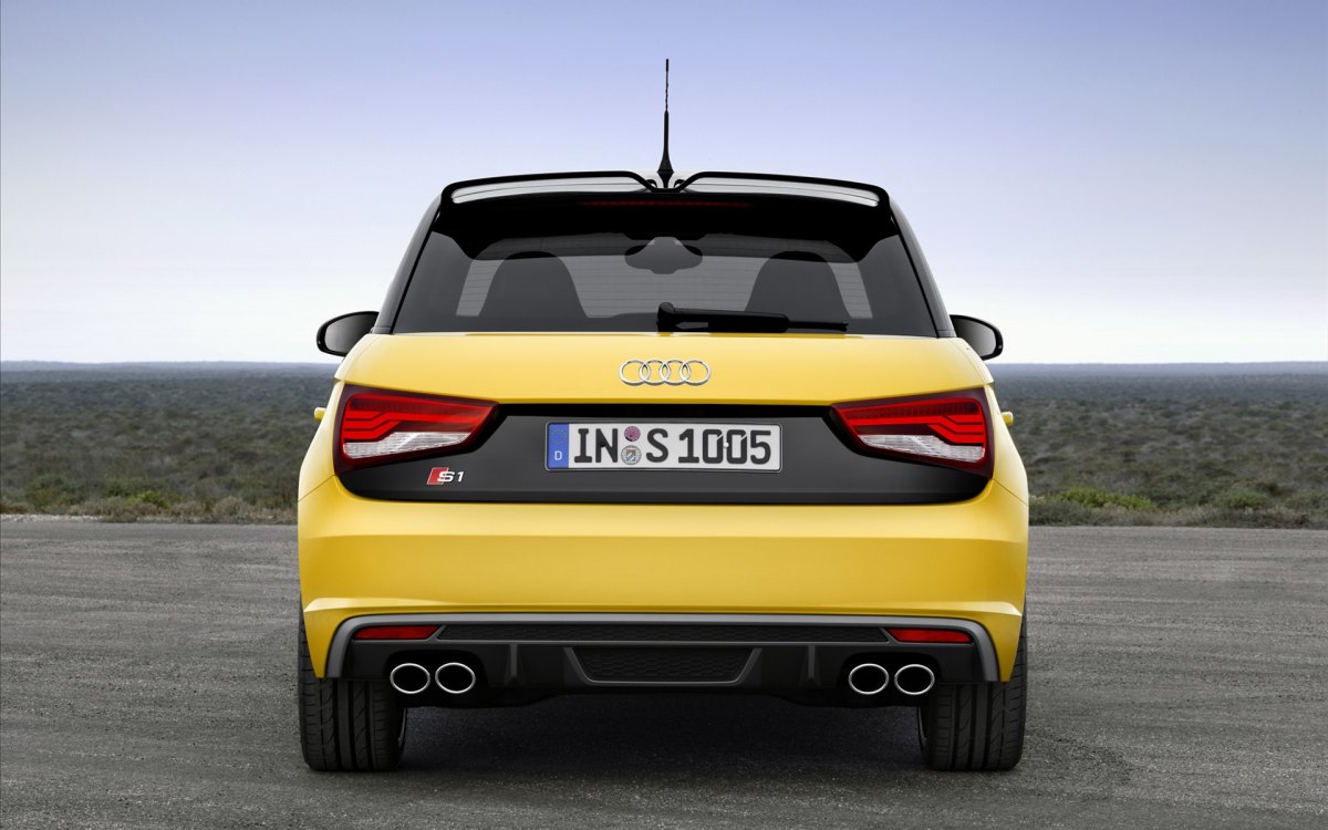 СڡµS1 Sportbackֽ(ͼ8)