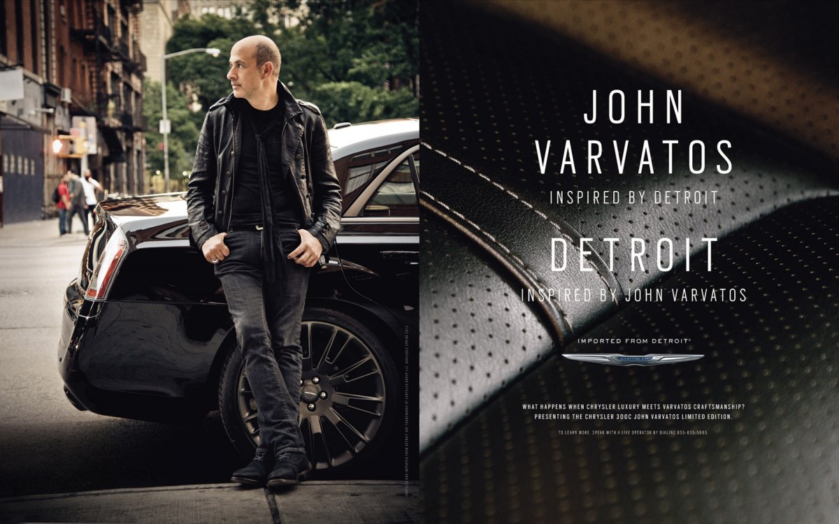 ˹ 300C John Varvatosֽ(ͼ6)