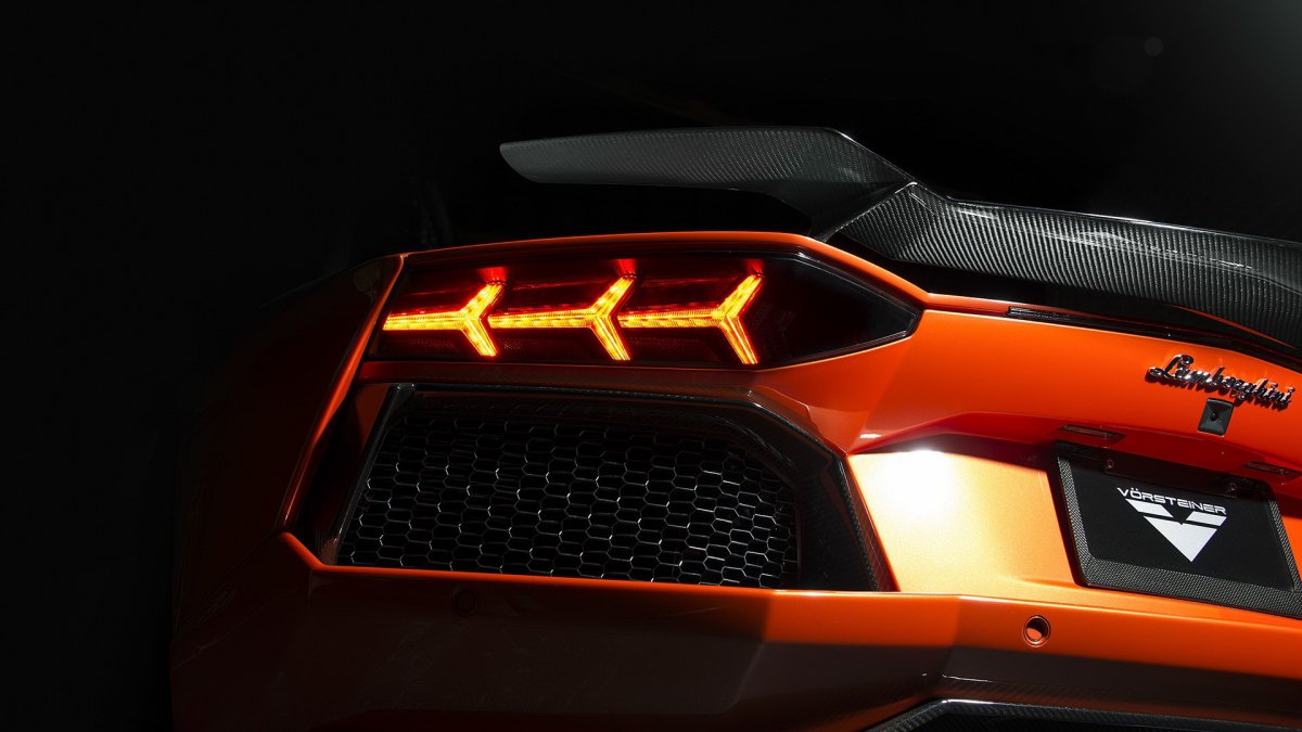  Aventador-V LP-740 by Vorsteinerֽ(ͼ16)