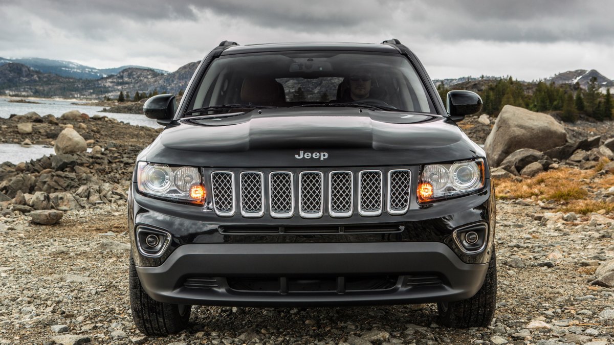 Jeep ָCompass Limited Աֽ(ͼ13)