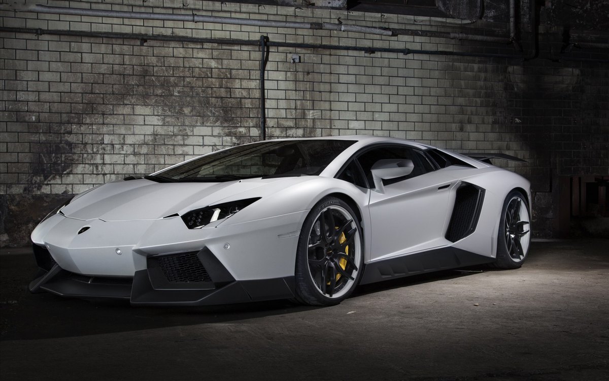 AventadorNOVITEC Toradoܳ(ͼ14)