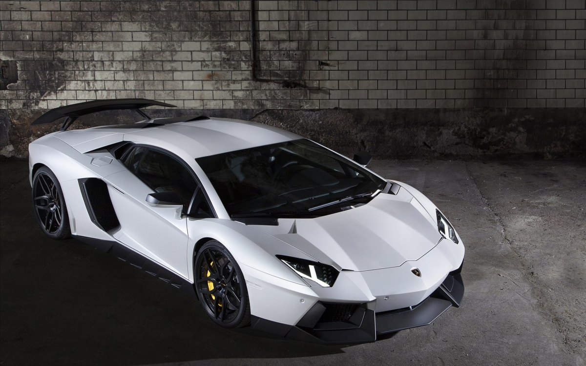 AventadorNOVITEC Toradoܳ(ͼ15)