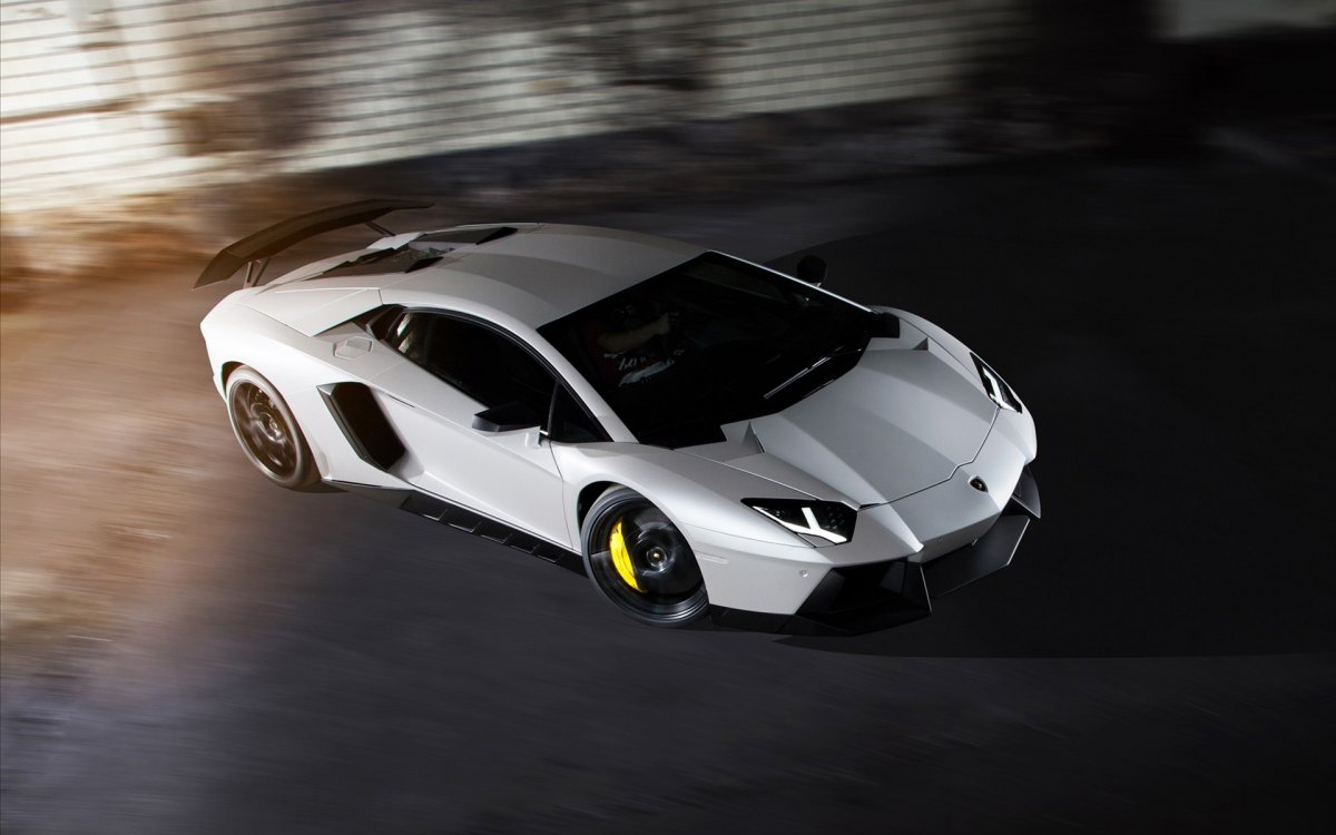 AventadorNOVITEC Toradoܳ(ͼ16)