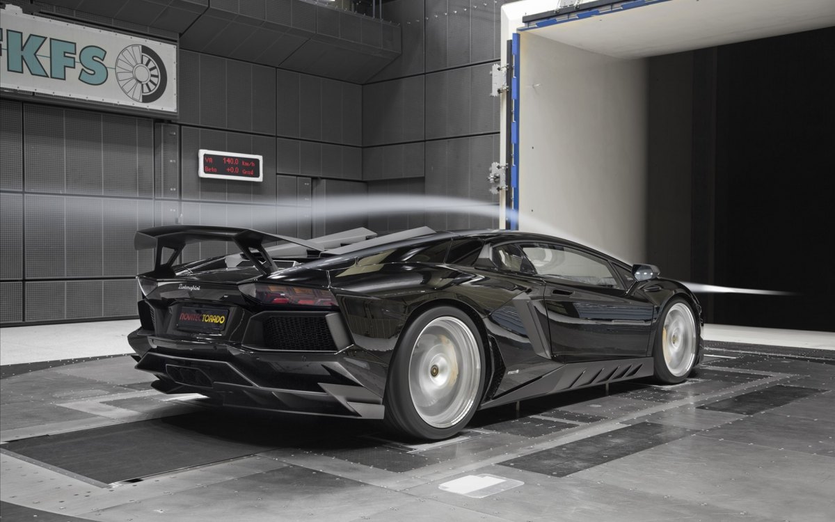 AventadorNOVITEC Toradoܳ(ͼ25)