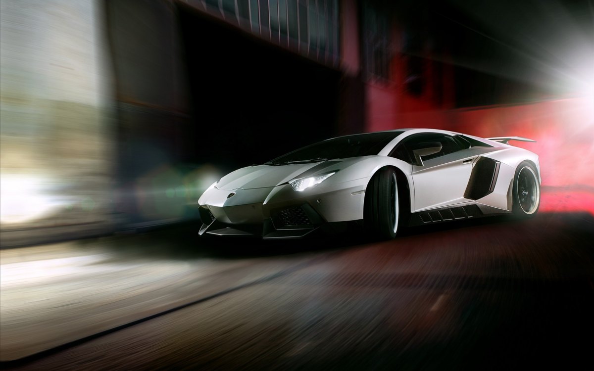 AventadorNOVITEC Toradoܳ(ͼ3)