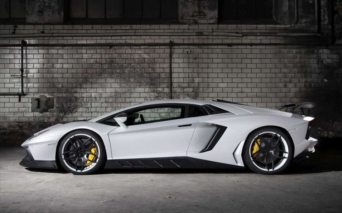 AventadorNOVITEC Toradoܳ(ͼ6)