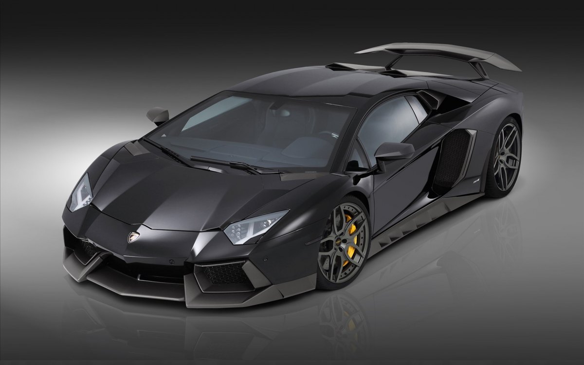 AventadorNOVITEC Toradoܳ(ͼ8)