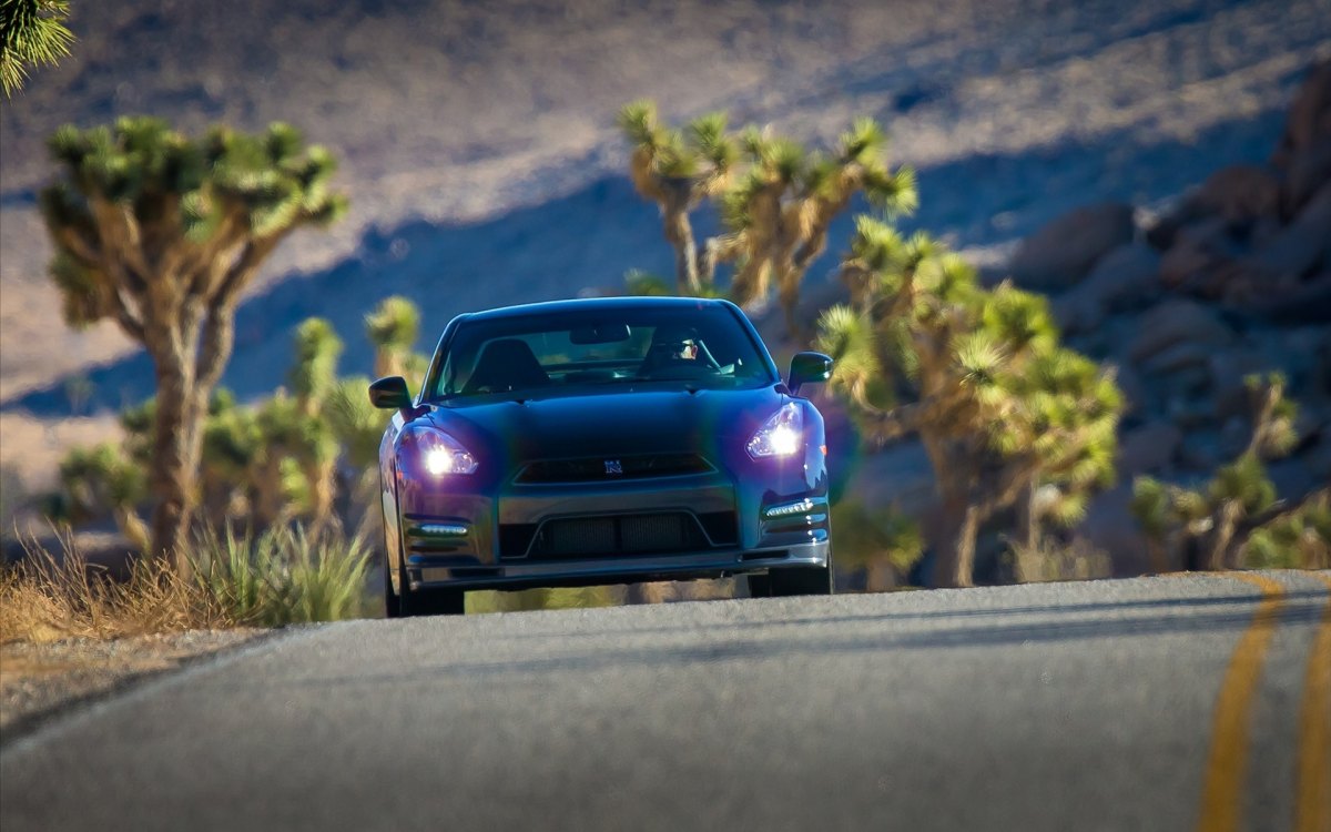 ٶ֮ ղGT-R Track Editionֽ(ͼ5)