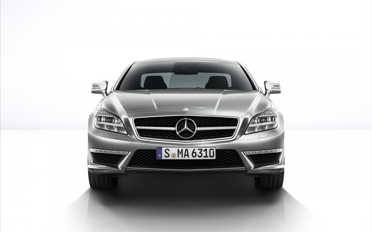 ٹ3.6 CLS63 AMG S-Modelֽ(ͼ3)