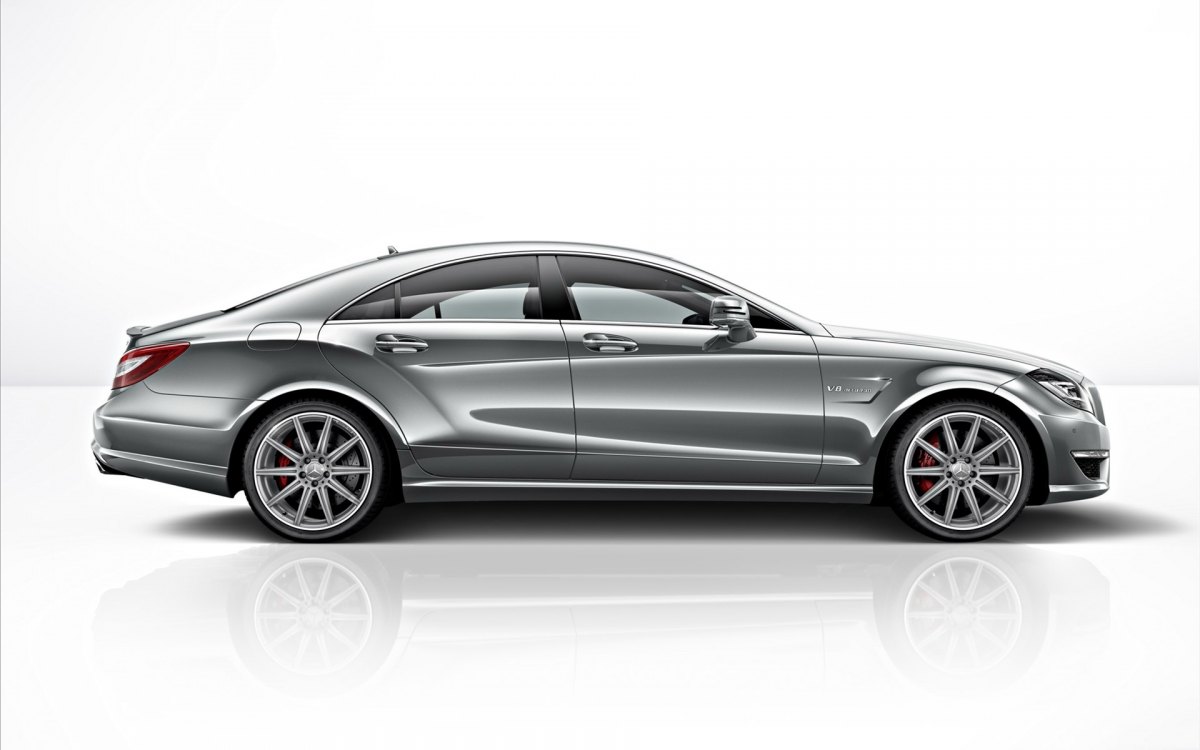 ٹ3.6 CLS63 AMG S-Modelֽ(ͼ4)