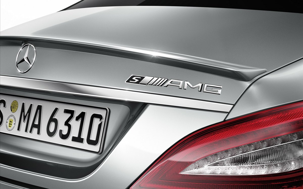 ٹ3.6 CLS63 AMG S-Modelֽ(ͼ7)