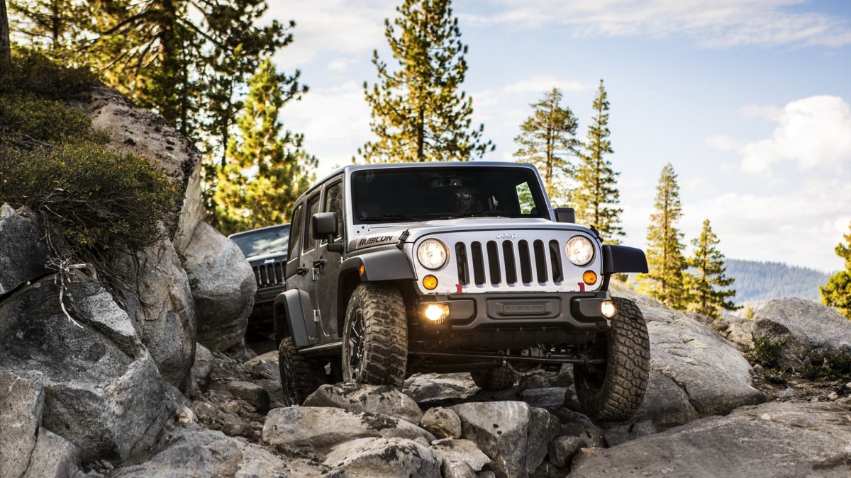 ǰո Jeep10ֽ