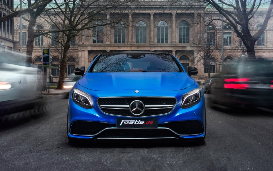 Fostlaװ汼AMG S63 4MATICֽ(ͼ8)