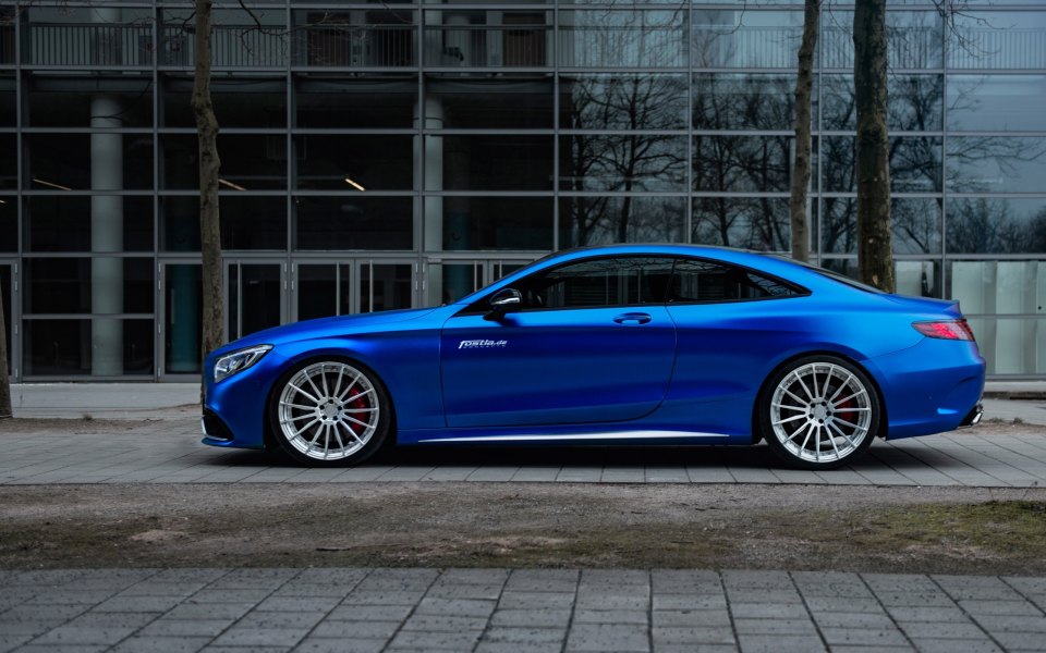 Fostlaװ汼AMG S63 4MATICֽ(ͼ9)