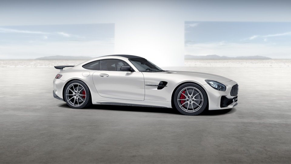 AMG GTϵǿ ÷˹-AMG GT Rֽ(ͼ2)