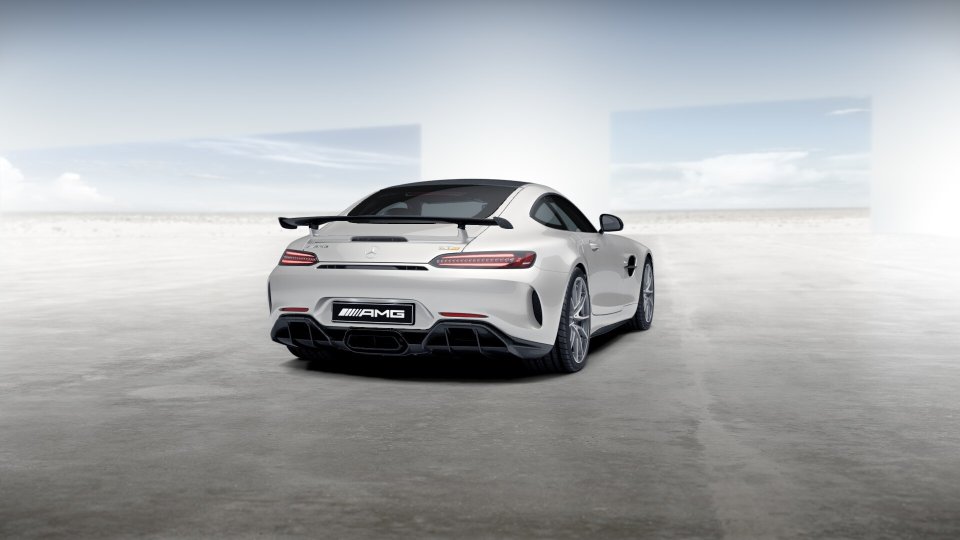 AMG GTϵǿ ÷˹-AMG GT Rֽ(ͼ4)