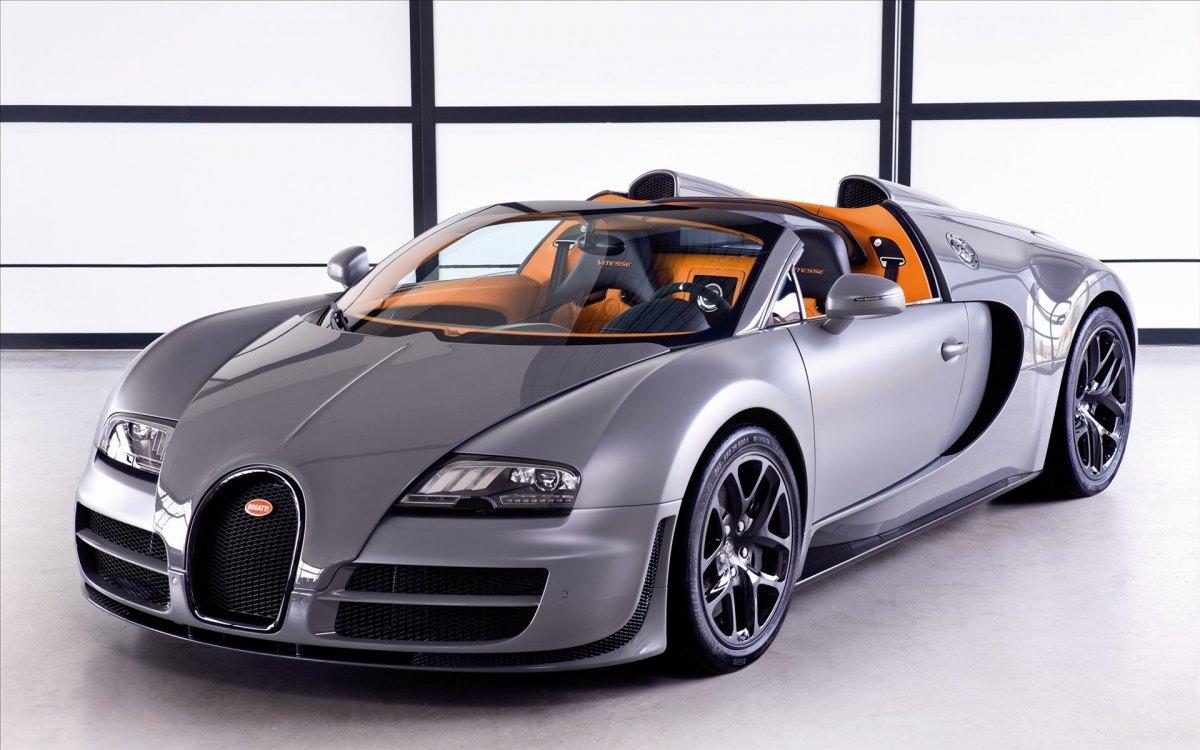 ȫ쳨ܳ ӵ 16 4 Grand Sport Vitesse(ͼ1)