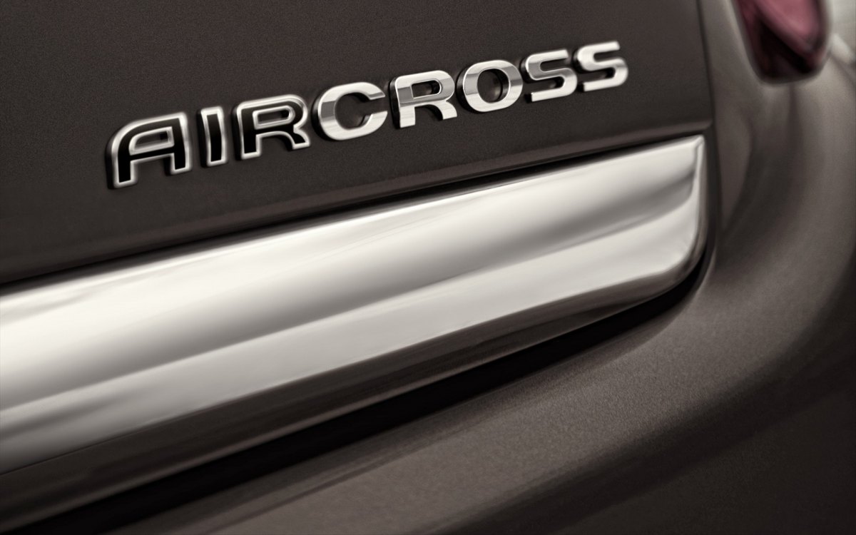 Ƹʮ ѩ C4 Aircross ֽ(ͼ6)