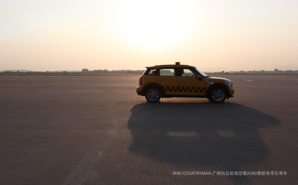 ݰƻտA380ר MINI COUNTRYMANԱֽ(ͼ11)