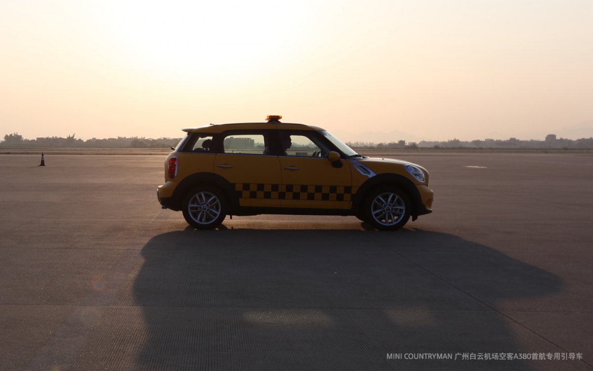 ݰƻտA380ר MINI COUNTRYMANԱֽ(ͼ12)