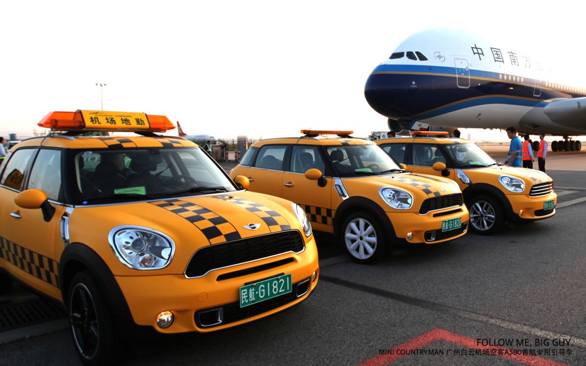 ݰƻտA380ר MINI COUNTRYMANԱֽ(ͼ18)