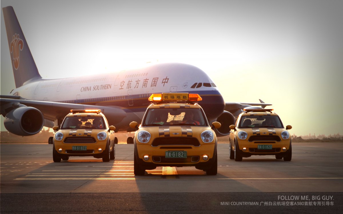 ݰƻտA380ר MINI COUNTRYMANԱֽ(ͼ22)