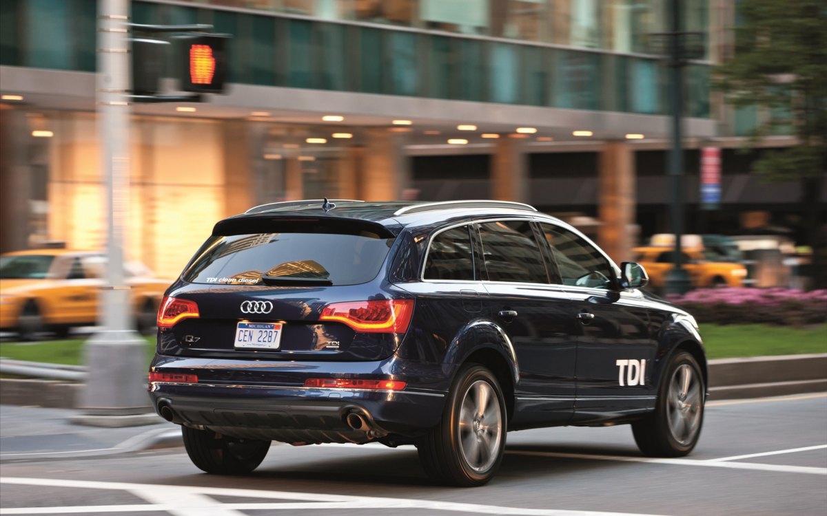 ʡͺ µQ7 TDI Աֽ(ͼ11)