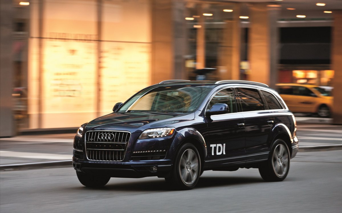 ʡͺ µQ7 TDI Աֽ(ͼ9)