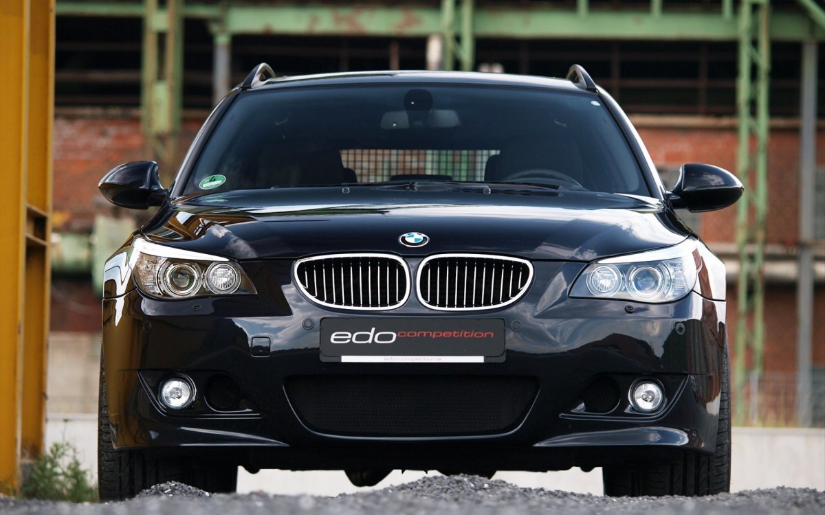 Edo Competitionװ M5 Dark Edition ֽ(ͼ6)