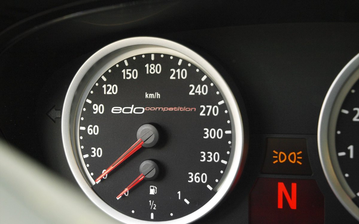 Edo Competitionװ M5 Dark Edition ֽ(ͼ7)