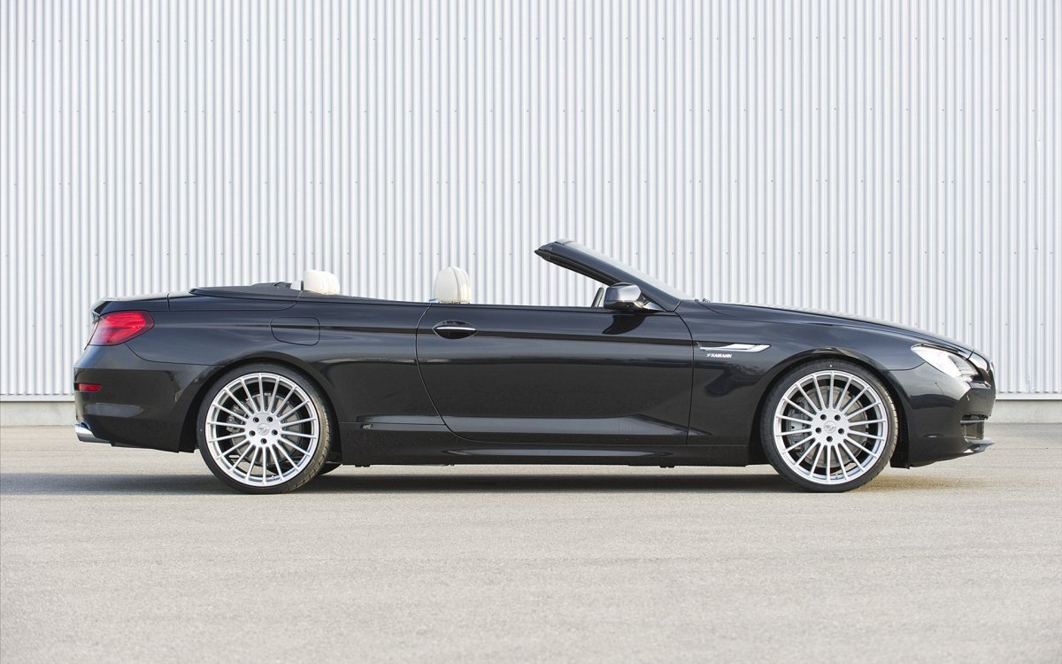 Hamannװ汦6ϵCabrio F12 ֽ(ͼ1)