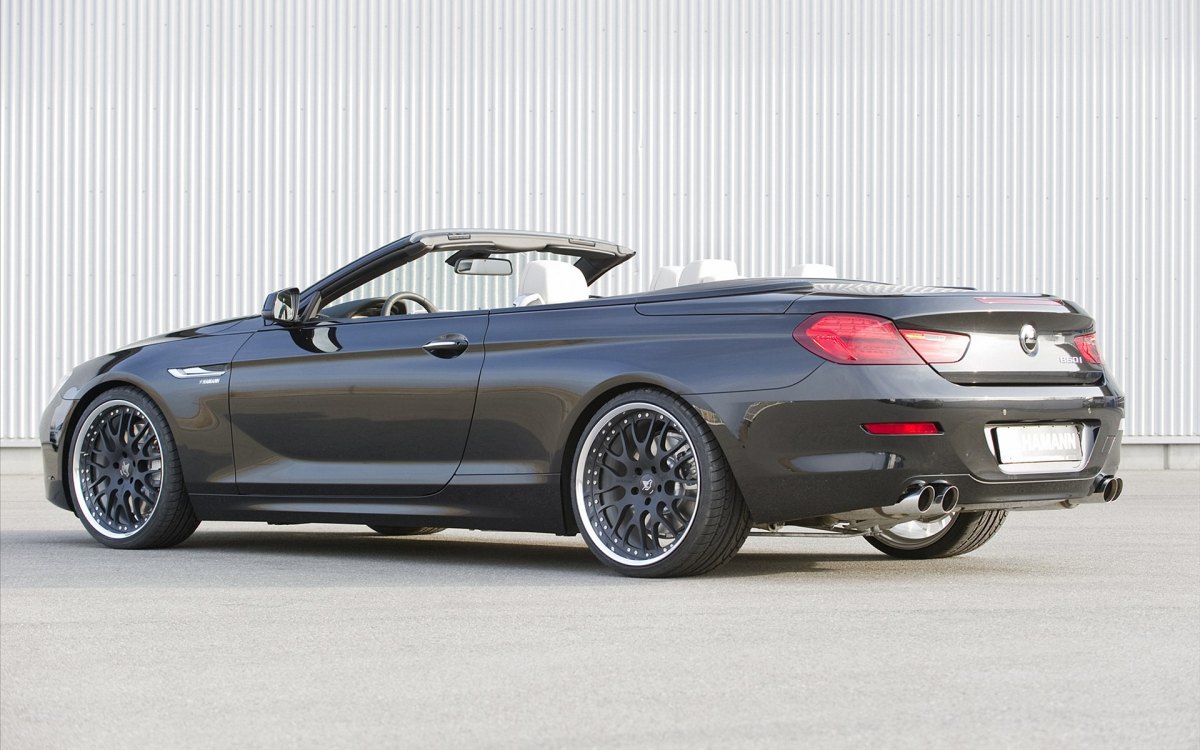 Hamannװ汦6ϵCabrio F12 ֽ(ͼ10)