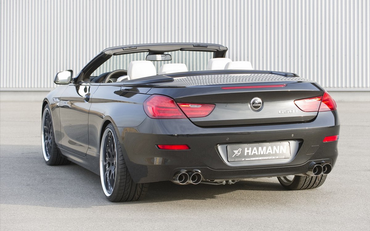 Hamannװ汦6ϵCabrio F12 ֽ(ͼ11)