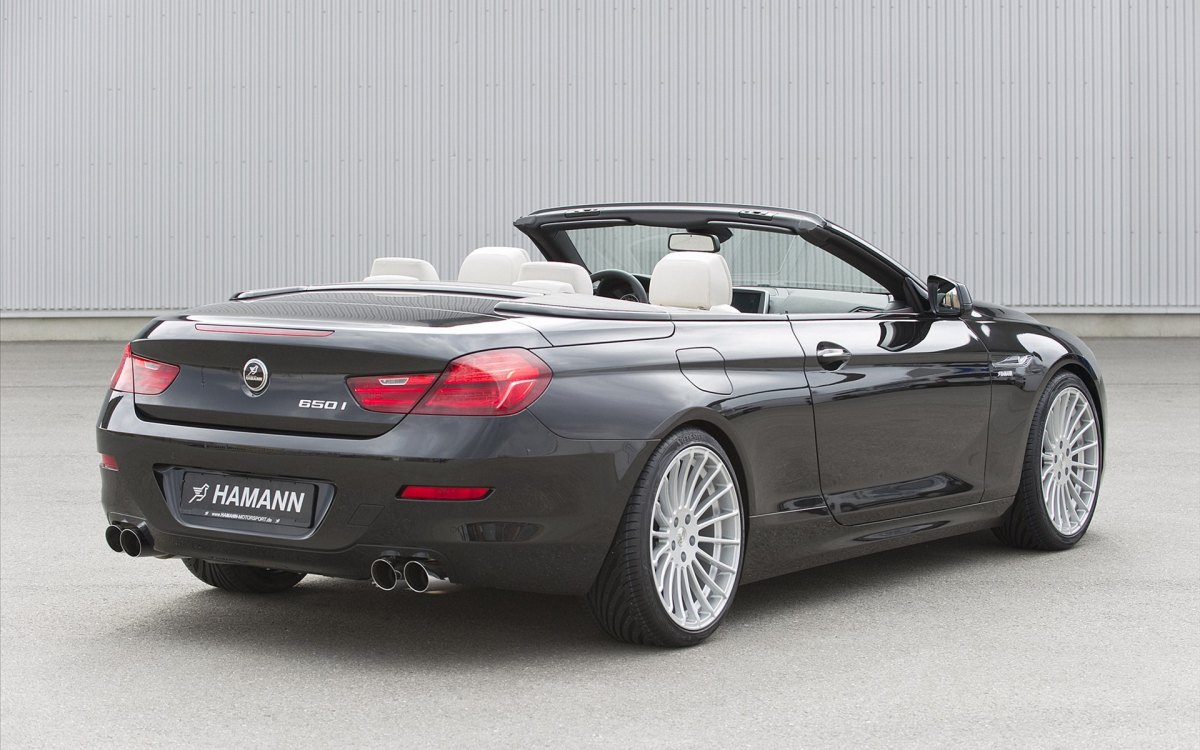 Hamannװ汦6ϵCabrio F12 ֽ(ͼ24)