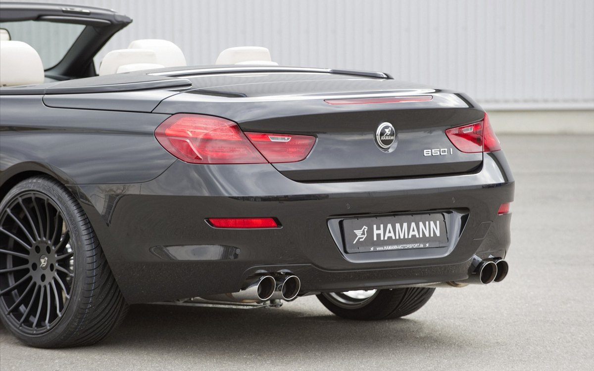 Hamannװ汦6ϵCabrio F12 ֽ(ͼ31)