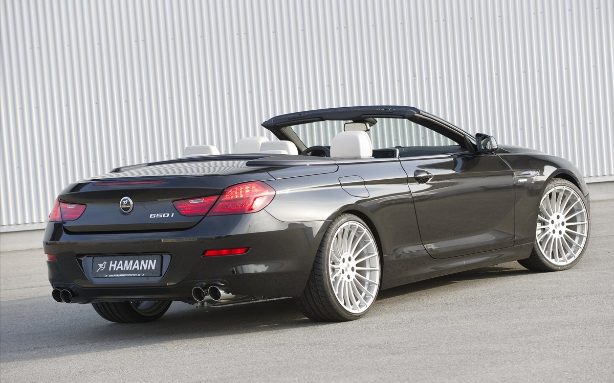 Hamannװ汦6ϵCabrio F12 ֽ(ͼ5)