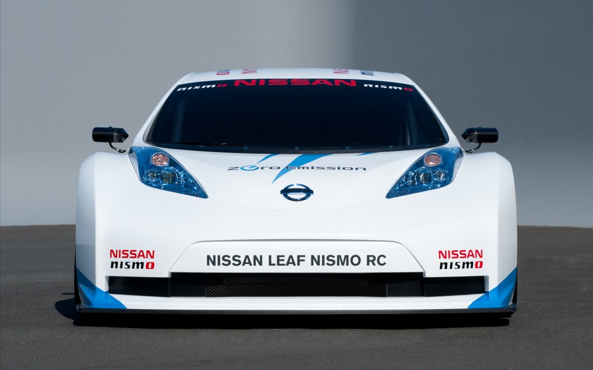 崿 ղLEAF NISMO RCֽ(ͼ1)