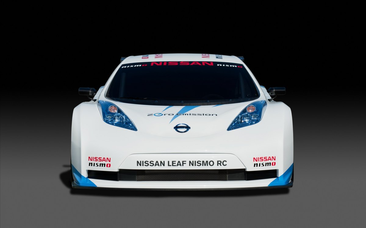 崿 ղLEAF NISMO RCֽ(ͼ16)