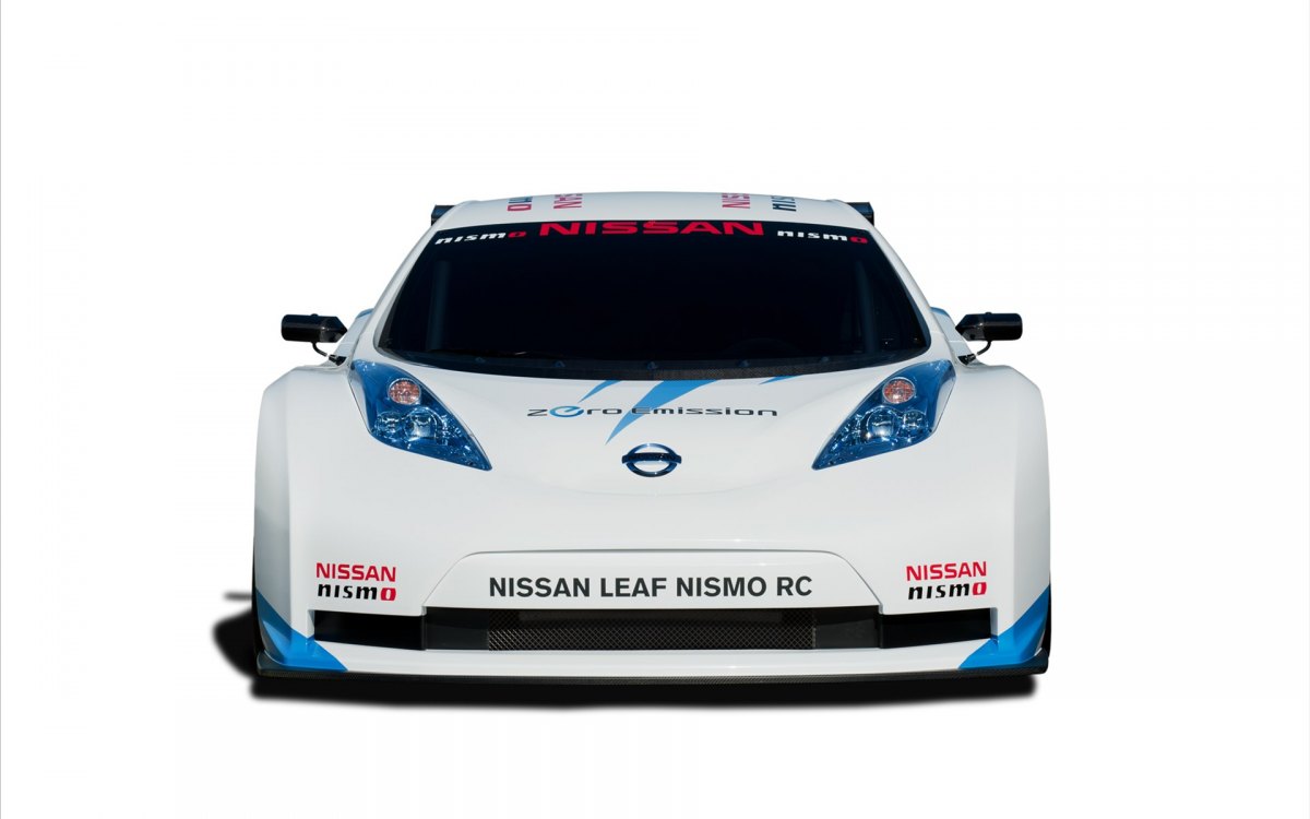 崿 ղLEAF NISMO RCֽ(ͼ17)