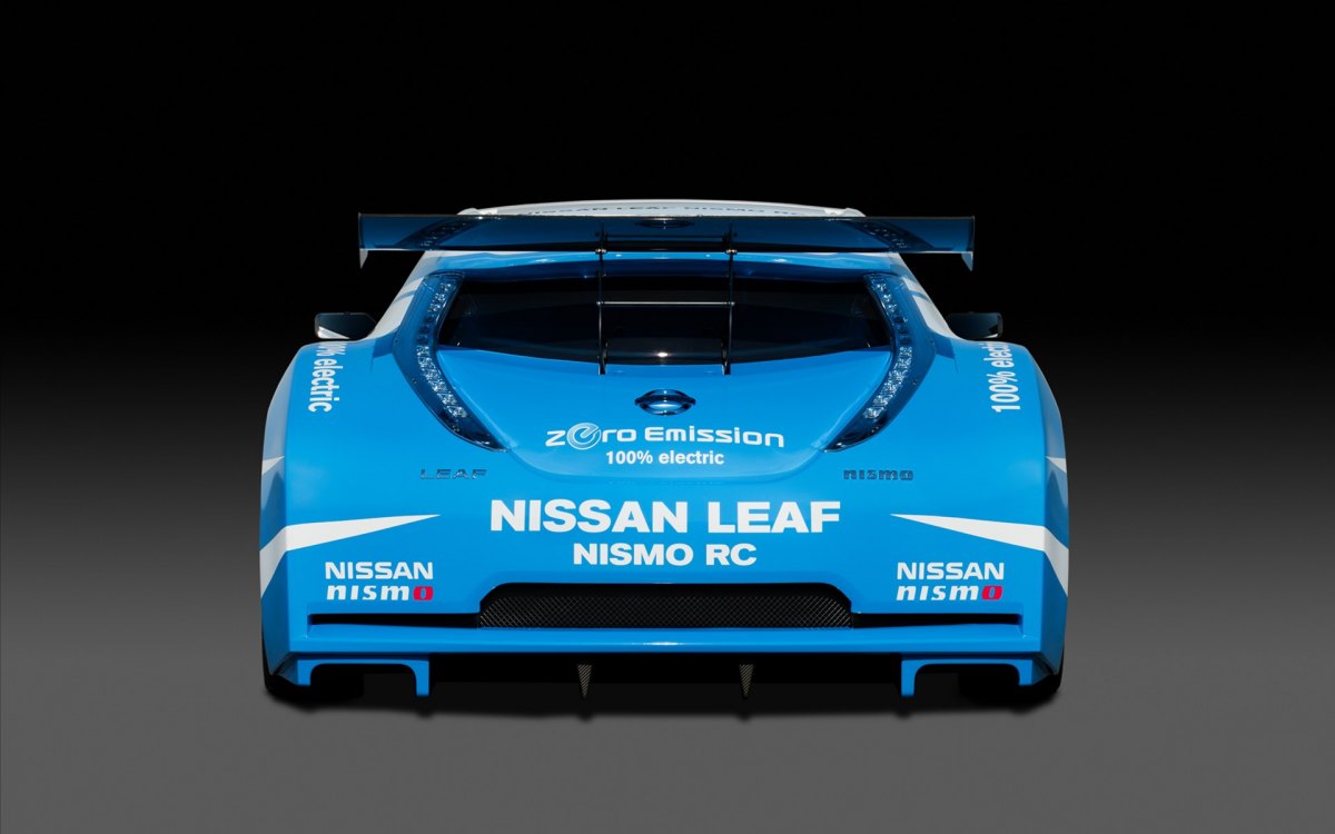 崿 ղLEAF NISMO RCֽ(ͼ20)