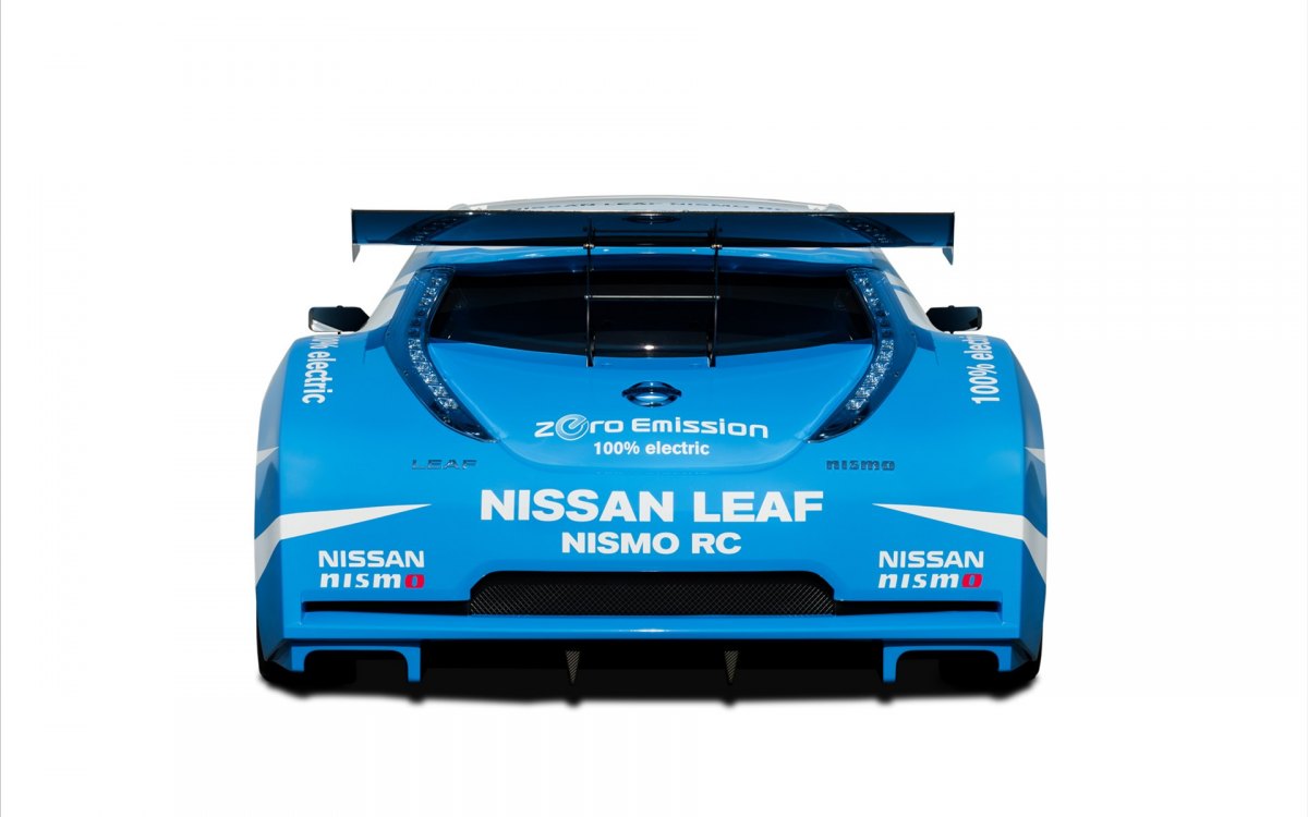 崿 ղLEAF NISMO RCֽ(ͼ21)