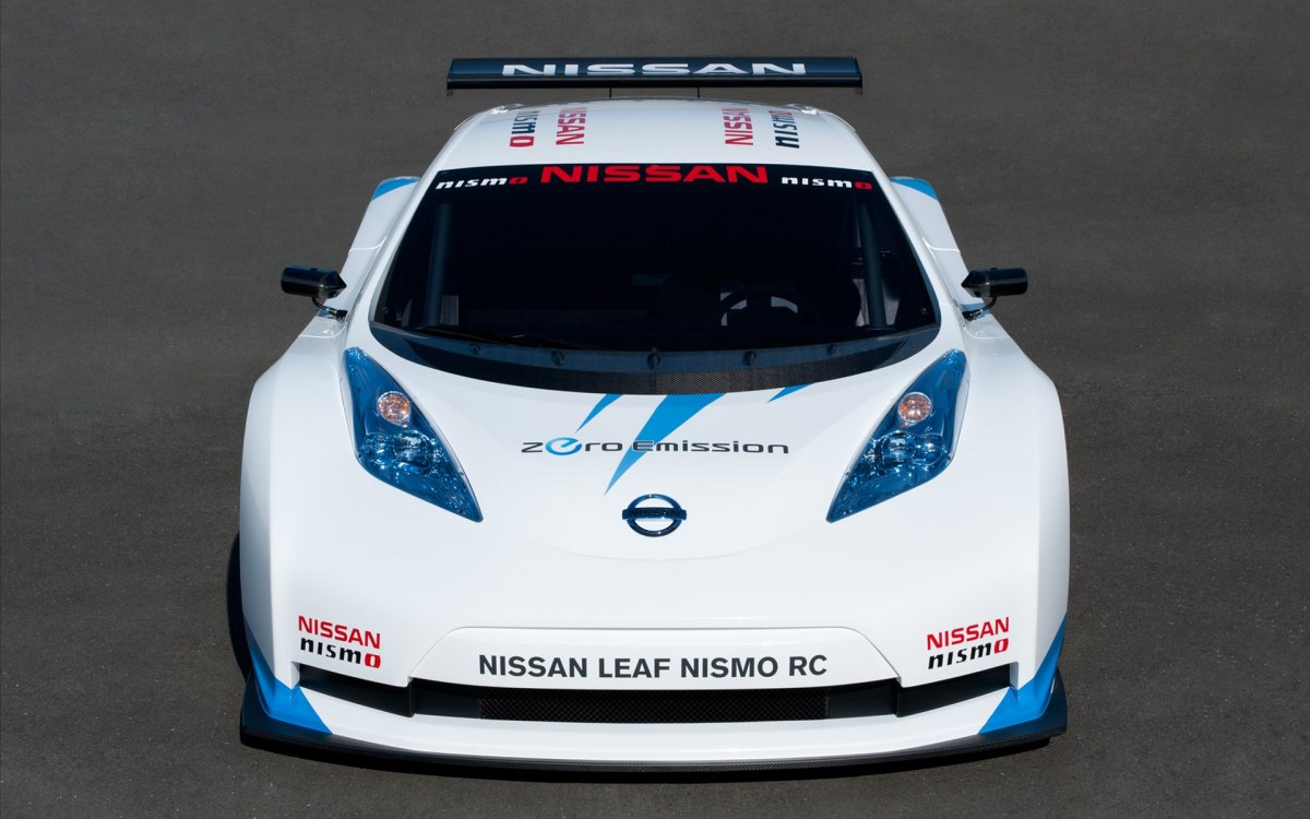 崿 ղLEAF NISMO RCֽ(ͼ4)