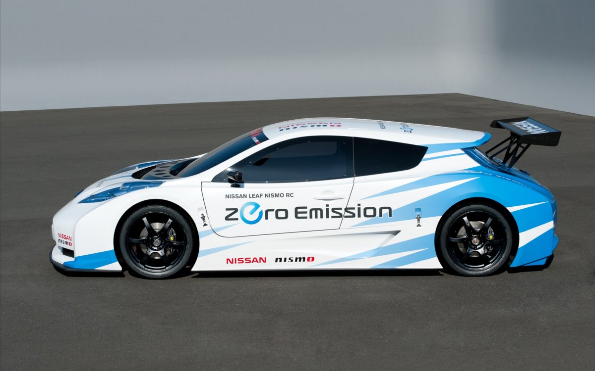 崿 ղLEAF NISMO RCֽ(ͼ6)