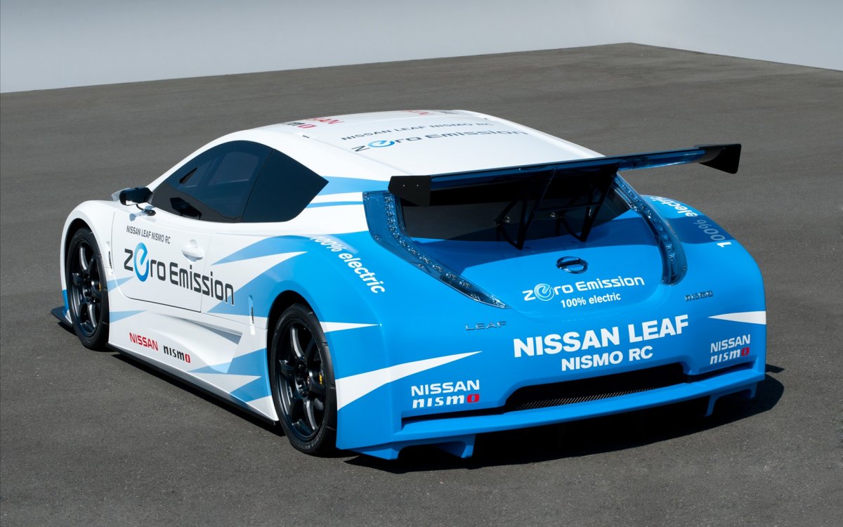 崿 ղLEAF NISMO RCֽ(ͼ7)