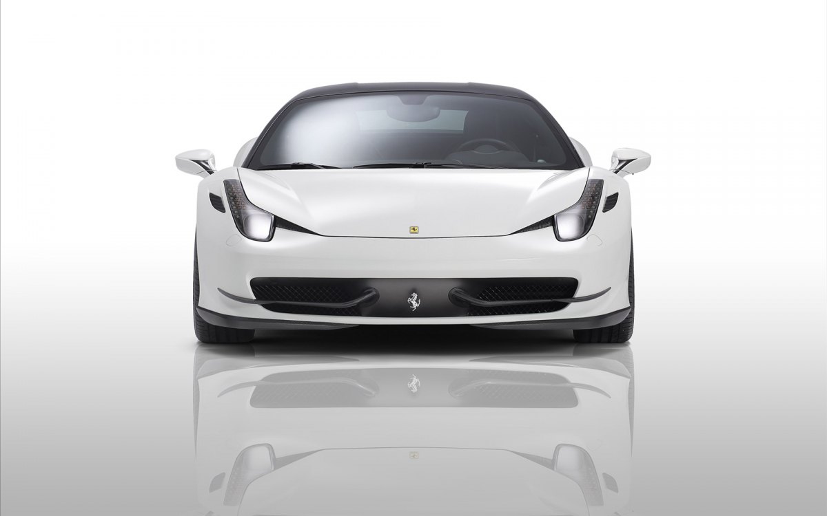 ռNovitec Rosso 458 Italiaֽ(ͼ5)